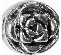 CarloBiagi Bead Charm élément de bijouterie Rose 925 argent véritable BBS151