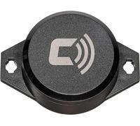 CarLock Capteur de vibration - Amélioration de la protection contre le vol de voiture de votre dispositif CarLock. S'installe sur portes de voiture & objets de valeur pour une détection des mouvements