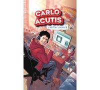 Carlos Acutis Comics: L'apôtre du Web