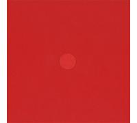 CARLOS AGUIRRE GRUPO - Carlos Aguirre Grupo (Rojo) (Limited)