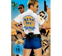 Carlos Alazraqui,Cedric Yarbrough,Robert Ben... - Reno 911! - Miami