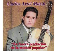 La Nueva Revelacion De La Musica Popular