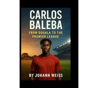 Carlos Baleba: From Douala to the Premier League