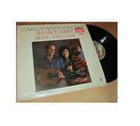 CARLOS BARBOSA-LIMA & SHARON ISBIN - brazil, with love