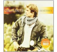 Carlos Baute - Amartebien