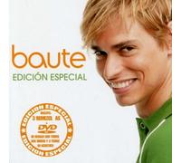 Carlos Baute - Baute Edicion Especial