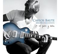 Carlos Baute - De Mi Puno Y Letra [Ed. Colec. ] [Import]