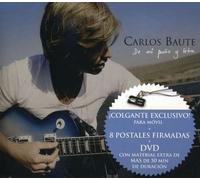 Carlos Baute - De Mi Puno Y Letra [Import]