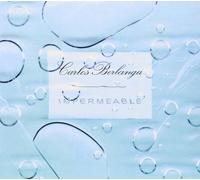 Carlos Berlanga Impermeable (CD)