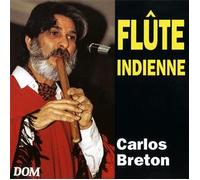 Carlos Breton