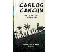 Carlos Cancun