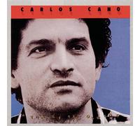 Carlos Cano - A Traves Del Olvido