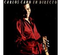 Carlos Cano - En directo