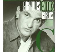 Carlos Cano - Grandes Éxitos: Carlos Cano