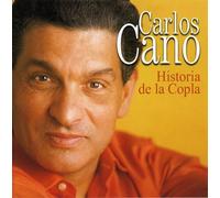 Carlos Cano - Historia de la Copla [Import]
