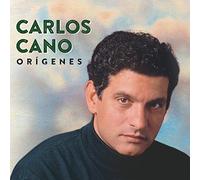 Carlos Cano - Orígenes