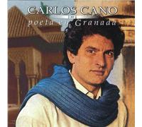 Carlos Cano - Poeta en Granada [Import]