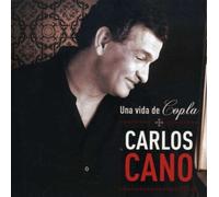 Carlos Cano - Una Vida De Copla