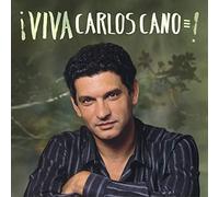 Carlos Cano - Viva Carlos Cano
