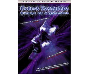 Carlos Castaneda [Import USA Zone 1]