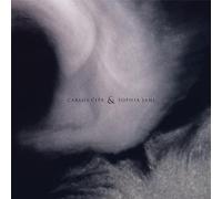 Carlos Cipa & Sophia Jan - Relive [Import]