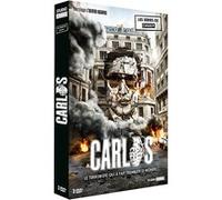 Carlos - Coffret 3 DVD E