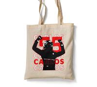 Carlos CS55 Sac à bandoulière Ferrari, gadgets Formule 1, sac F1, sac Formule 1