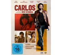 Carlos-Der Schakal [Import]