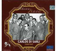 Carlos Di Sarli - Coleccion 78: Con Rufino