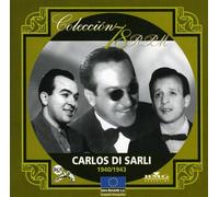 Carlos Di Sarli - Coleccion 78 R.P.M. 1940-1943