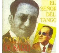 Carlos Di Sarli, El Señor Del Tango, La Cumparsita