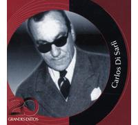 Carlos di Sarli - Inolvidables Rca 20 Exitos