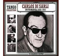 Carlos di Sarli - Instrumental [1928-1931] [Import]
