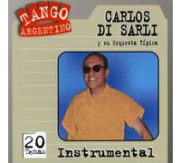Instrumental CD
