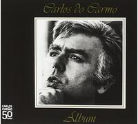 Carlos Do Carmo - Album [Import]