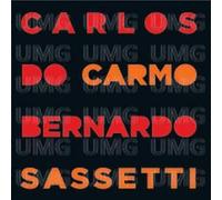 Carlos Do Carmo - Carlos Do Carmo/Bernardo Sassetti