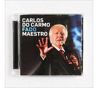 Carlos Do Carmo - Fado Maestro: Best of