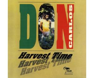 Carlos, Don - Harvest Time