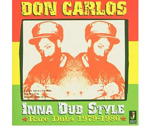 Carlos, Don - Inna Dub Style -14tr-