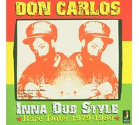 Carlos, Don - Inna Dub Style-14tr [Import]