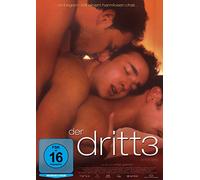 Carlos Echevarria;Emiliano Dionisi - Der Dritte [Import]