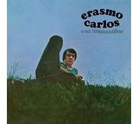 Carlos, Erasmo & Os Tremendoes - 1970 [Import]