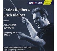 Carlos & Erich Kleiber Conduct [Import]