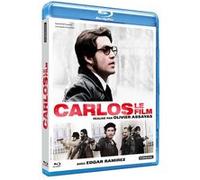 Carlos Exclusivité Fnac Blu-ray E
