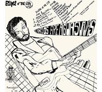Carlos Fire Aguasvivas - Eclipse of The City [Import]