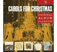 Various Artists - Carols for Christmas [Import]