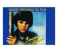 Carlos Franzetti - Besoin d'Amour