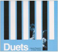 Carlos Franzetti & Eddie - Duets