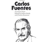 Carlos Fuentes