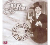 Carlos Gardel - 18 Grandes Exitos [Import]